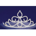 Economy Tiara (3 3/8" High)